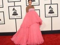 مدل لباس بازیگران هالیوود 2015