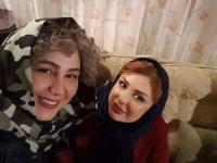  بهنوش بختیاری 