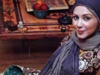 بهنوش بختیاری