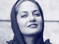 مهناز افشار در فرانسه