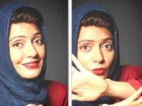 مهناز افشار در جشن