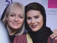 مهناز-افشار-و-سحر دولتشاهی