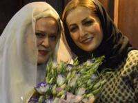 رابطه بهاره رهنما و شقایق دهقان