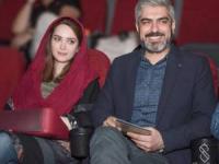 بهنوش طباطبایی