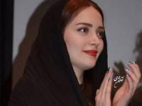 بهنوش طباطبایی
