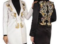 مدل مانتو شیک 94