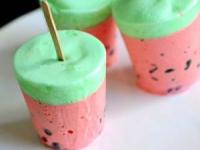 بستنی هندوانه