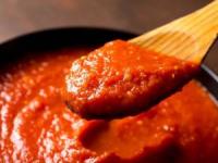 سس گوجه فرنگی