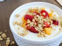 صبحانه سوئیسی