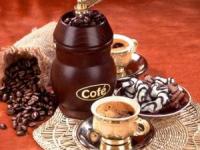 قهوه بدون شکر