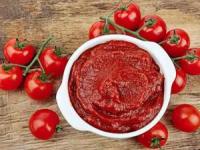 سس گوجه فرنگی