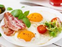 صبحانه دیابتیک