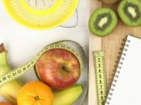 مواد غذایی لاغر کننده
