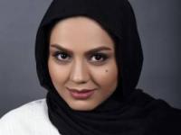 آزاده زارعی