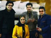 الناز شاکردوست