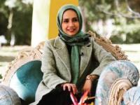 لاله اسکندری و شبنم قلی خانی