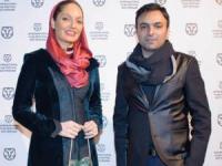 مهناز افشار