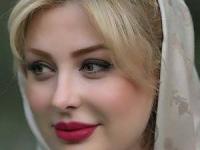 مهدی پاکدل و بهنوش طباطبایی