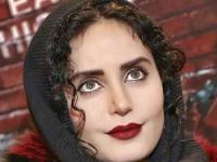 الناز شاکردوست