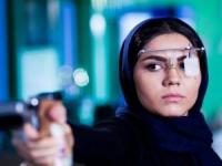 آزاده زارعی