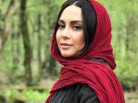 مریم خدارحمی