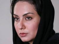 مریم خدارحمی