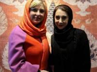 سلفی نیوشا ضیغمی