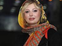 نیوشا ضیغمی
