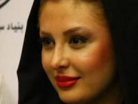 نیوشا ضیغمی