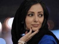 نفیسه روشن در فیلم مایا