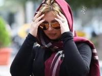 نیوشا ضیغمی