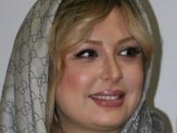 نیوشا ضیغمی