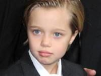 آنجلینا جولی