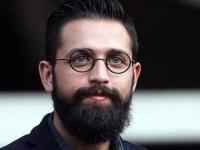 محسن افشانی