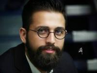محسن افشانی