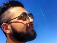 محسن افشانی