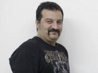 مهراب قاسم خانی