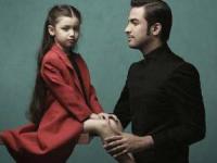 بنیامین در برنامه کلاه قرمزی