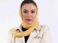 زیبا بروفه در کنار پرستو صالحی
