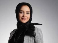 الناز حبیبی