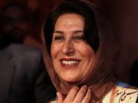 فاطمه معتمدآریا