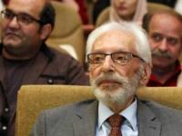 نوه جمشید مشایخی