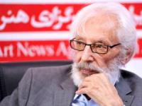 جمشید مشایخی