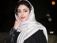 هستی مهدوی فر