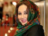 نقاشی بهنوش بختیاری 