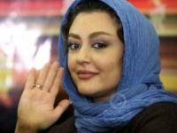 تولد شقایق فراهانی