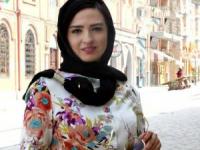 گلاره عباسی