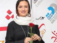 گلاره عباسی