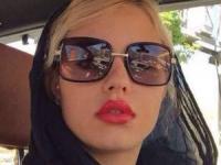 ماندانا دانشور