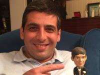 حمید گودرزی